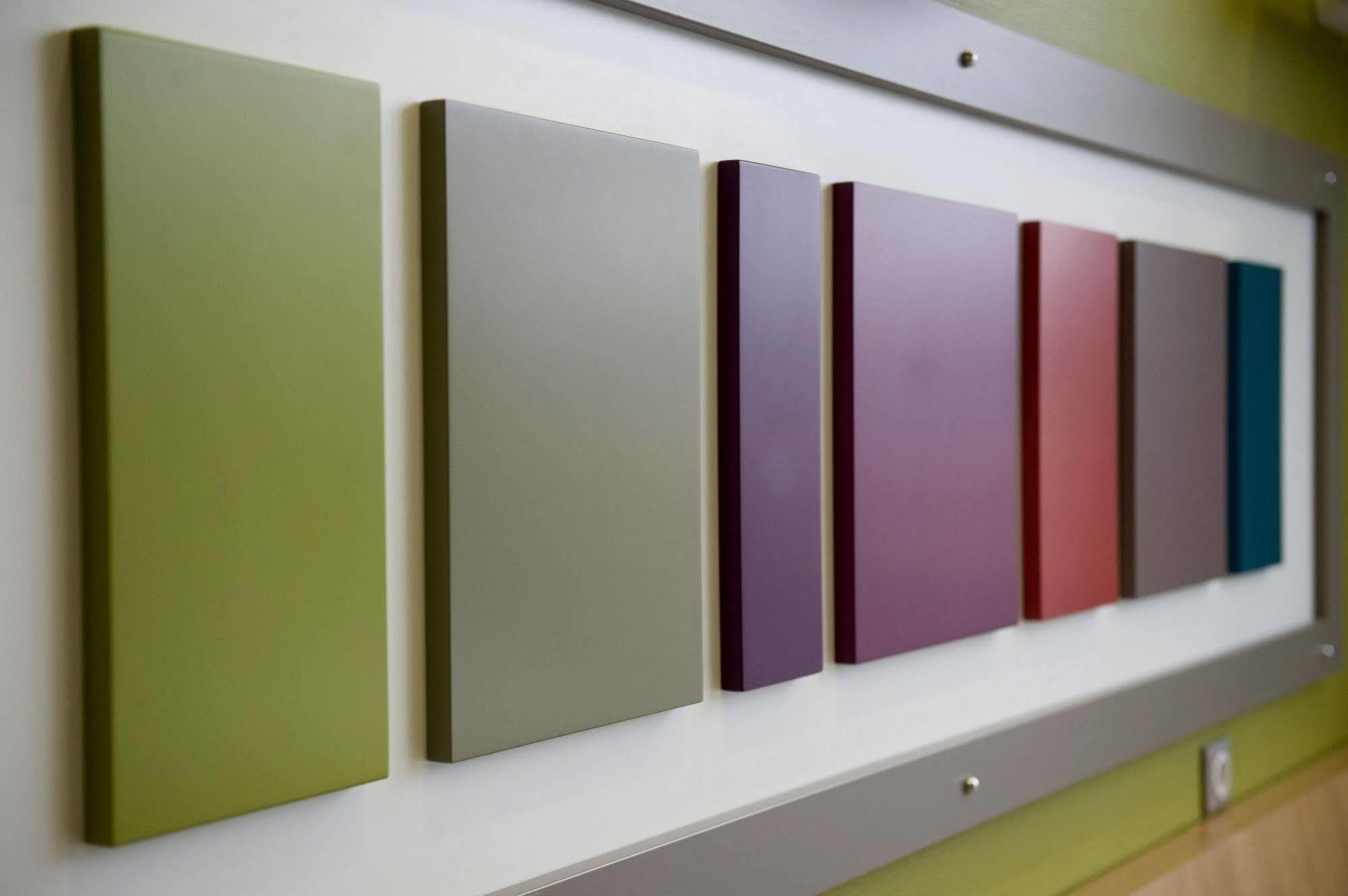 B&B Hotel Rennes Est Cesson Sevigne エクステリア 写真